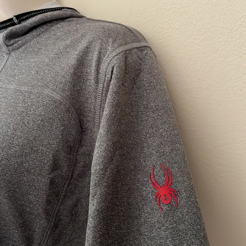 Spyder Pullover - image 3
